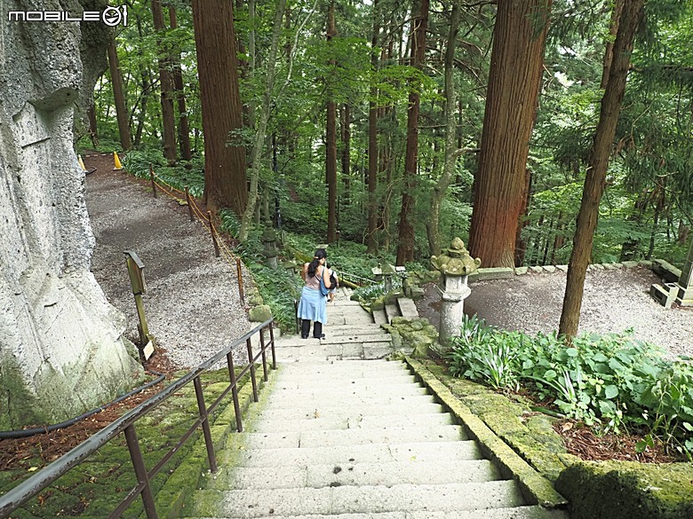 銀山溫泉、寶珠山 立石寺｜山形山寺、将棋むら (株)天童タワー(天童將棋村)、仲野觀光菓樹園採水蜜桃 — 2026夏末日本東北4日員旅之一【山形県篇】