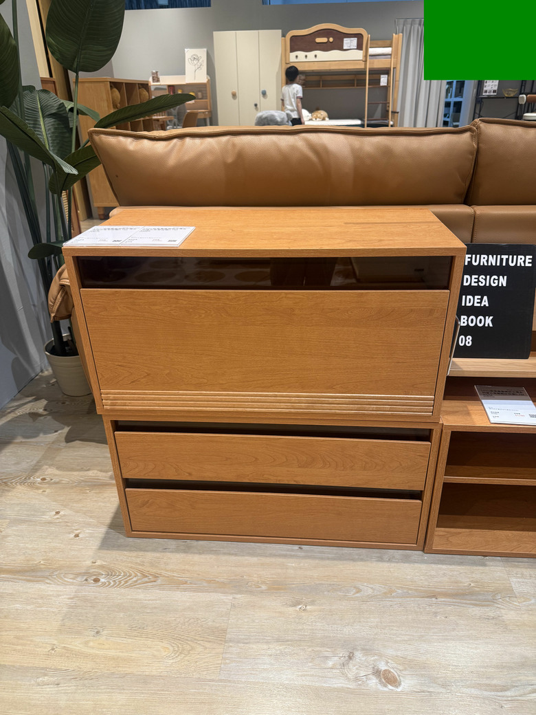 租屋收納櫃是不是不要一次買太滿比較好?