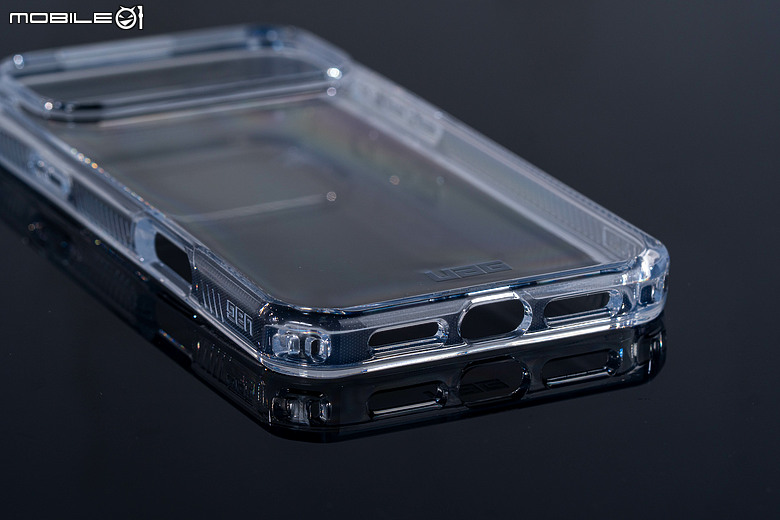 UAG 2026 新年式軍規抗衝擊 iPhone 手機保護殼全系列開箱 不僅保護功能更強悍 風格設計更與眾不同
