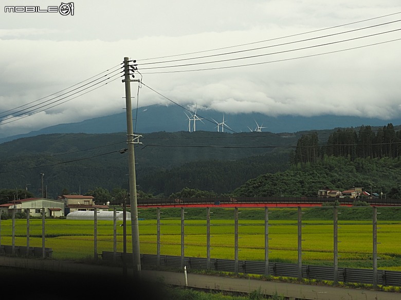由利高原鐵道 鳥海山麓線、秋田故里村、秋田市民俗藝能傳承館、平泉中尊寺、秋田AEON購物中心，還有旅行社主打的燒肉吃到飽 — 2026夏末日本東北4日員旅之三【秋田県+岩手県篇】