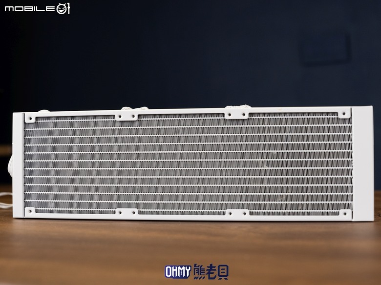 圓頭大臉 快睿 CRYO 快睿歐 360水冷散熱器