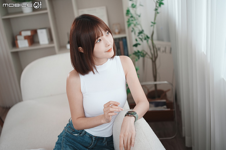 Google Pixel Watch 5 體驗|抬手對話更便利、AI 健康教練隨行!