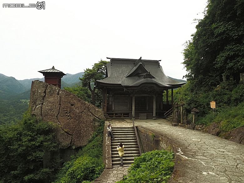 銀山溫泉、寶珠山 立石寺｜山形山寺、将棋むら (株)天童タワー(天童將棋村)、仲野觀光菓樹園採水蜜桃 — 2026夏末日本東北4日員旅之一【山形県篇】