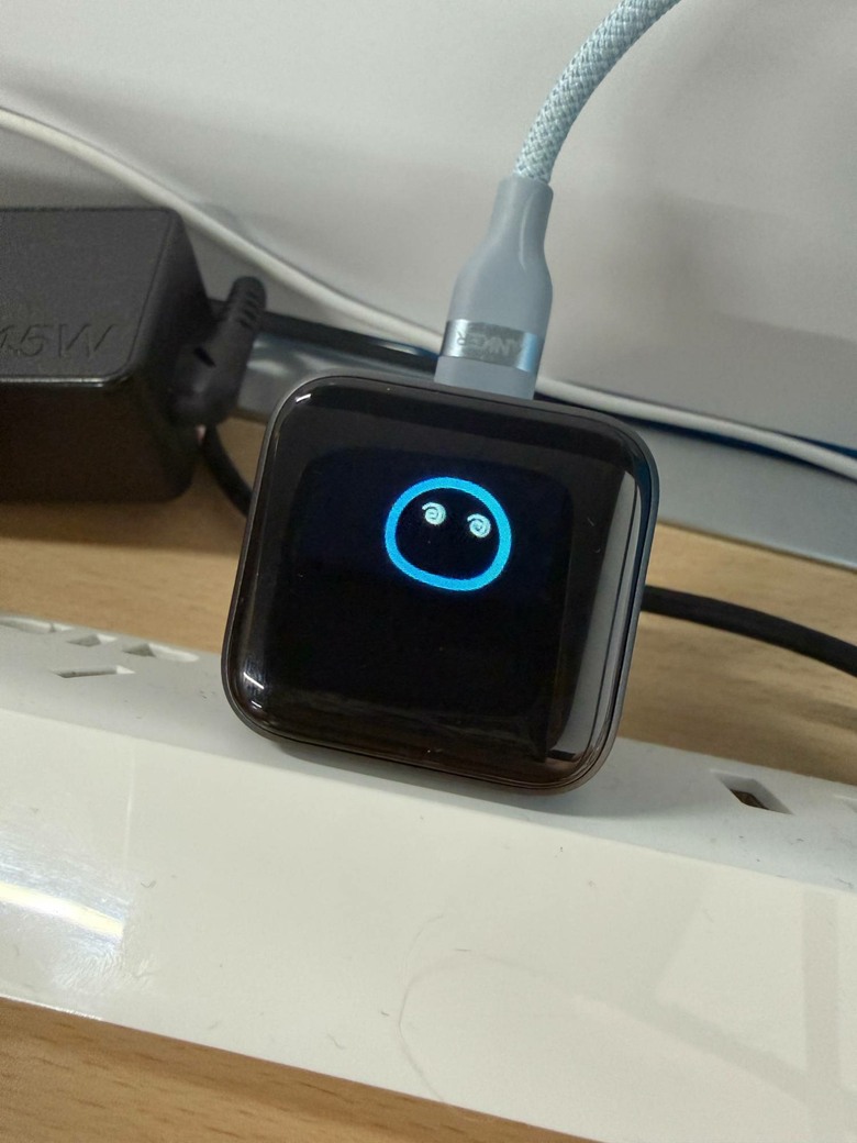 iPhone 17 充電日常｜Anker A121D 心得分享
