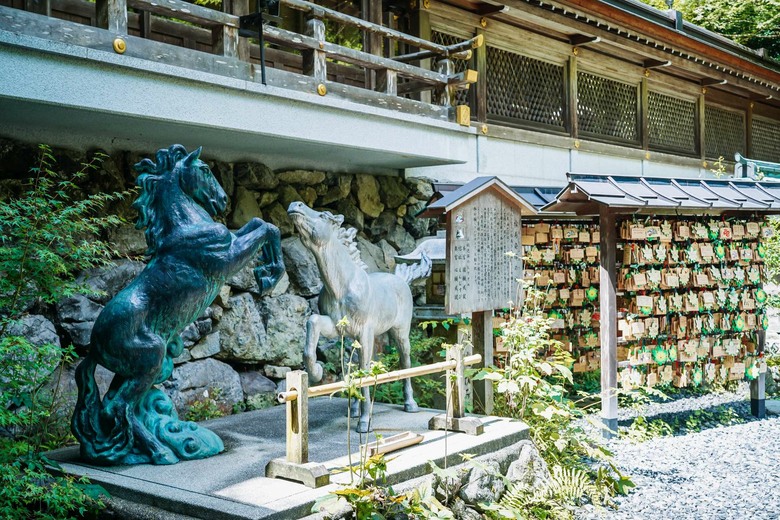 點我看大圖 夏天的京阪神旅行(下)