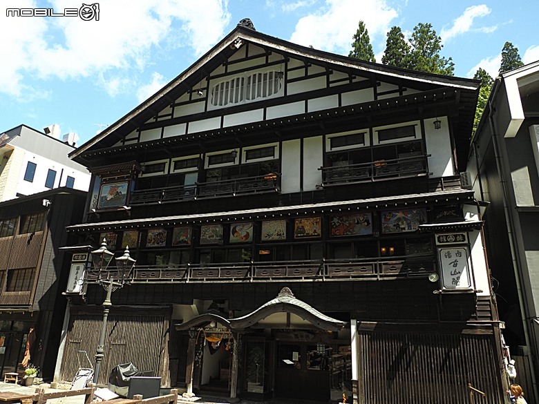 銀山溫泉、寶珠山 立石寺｜山形山寺、将棋むら (株)天童タワー(天童將棋村)、仲野觀光菓樹園採水蜜桃 — 2026夏末日本東北4日員旅之一【山形県篇】