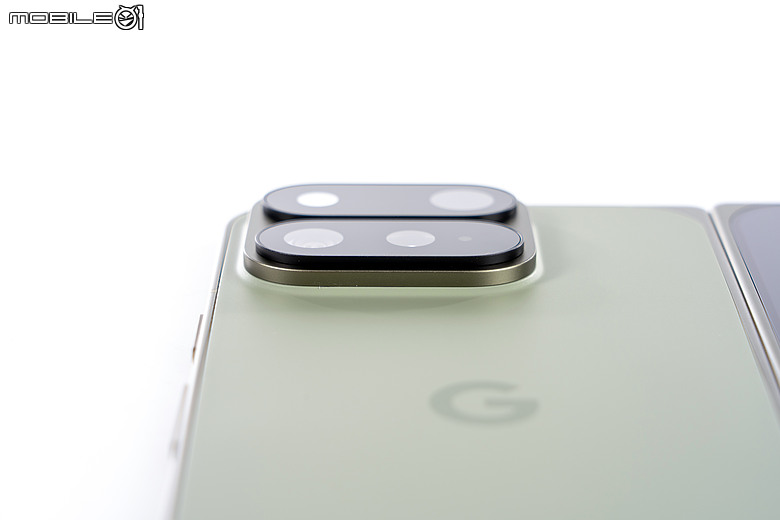 Google Pixel 11 Pro Fold 體驗｜機身減輕、多工更靈活！