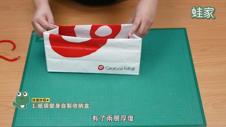 家裡永遠塞滿袋子？ 27招塑膠袋紙袋收納全攻略，讓空間瞬間變清爽