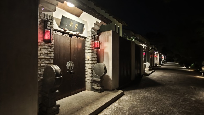 台灣十大頂級民宿之一 - 南投秋山居住宿體驗分享 -