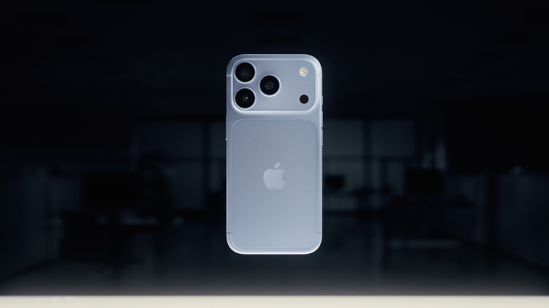 蘋果發表新款 iPhone 18 Pro/Pro Max 系列手機 相機加入可變光圈與創意新功能 處理器/電池續航力再提高!