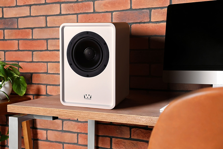 Wharfedale DENTON 1S 簡單試聽
