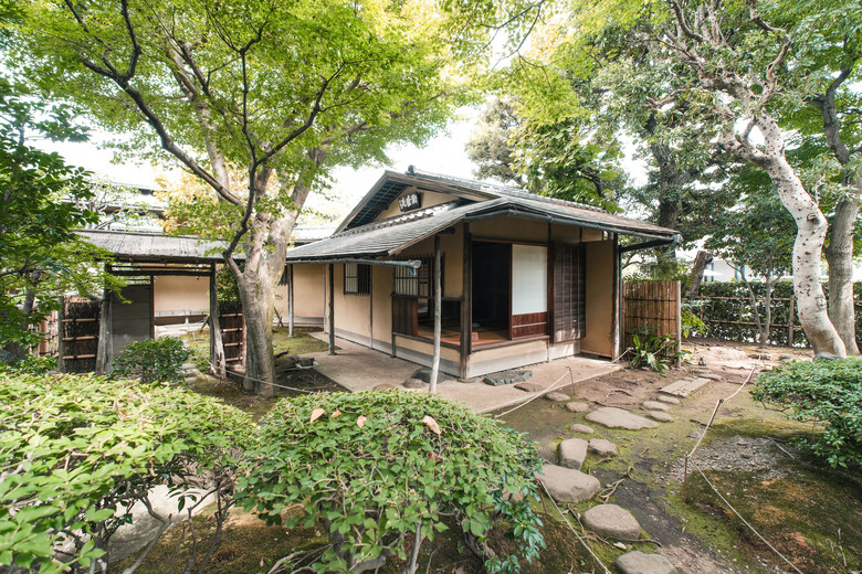 點我看大圖 東京七天六夜分享-小小建築美學巡禮