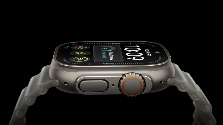 蘋果發表新一代 Apple Watch Series 12／Ultra 4搭配全新健康感測系統 「準備指數」讓人更了解身體狀況
