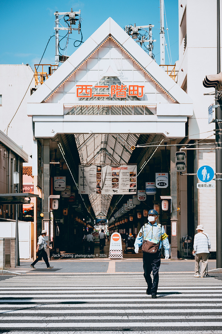 點我看大圖 日本關西6天5夜自由行丨姬路篇