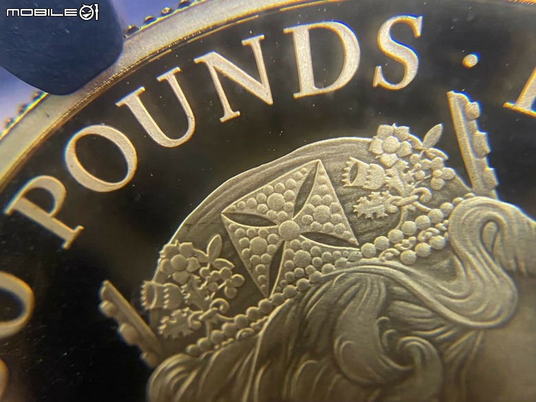 點我看大圖 【分享開箱】2018 Great Britain Royal Mint Britannia Oriental Border 1 oz Proof Gold Coin PF70UC & Silver Coin PF70UC FDI 英國皇家鑄幣廠不列顛女神東方邊境一盎司精鑄金銀幣