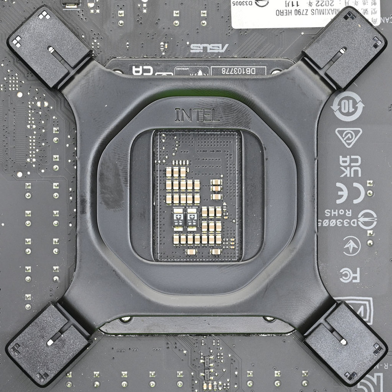 點我看大圖 DEEPCOOL九州風神AK700 DIGITAL NYX散熱器開箱