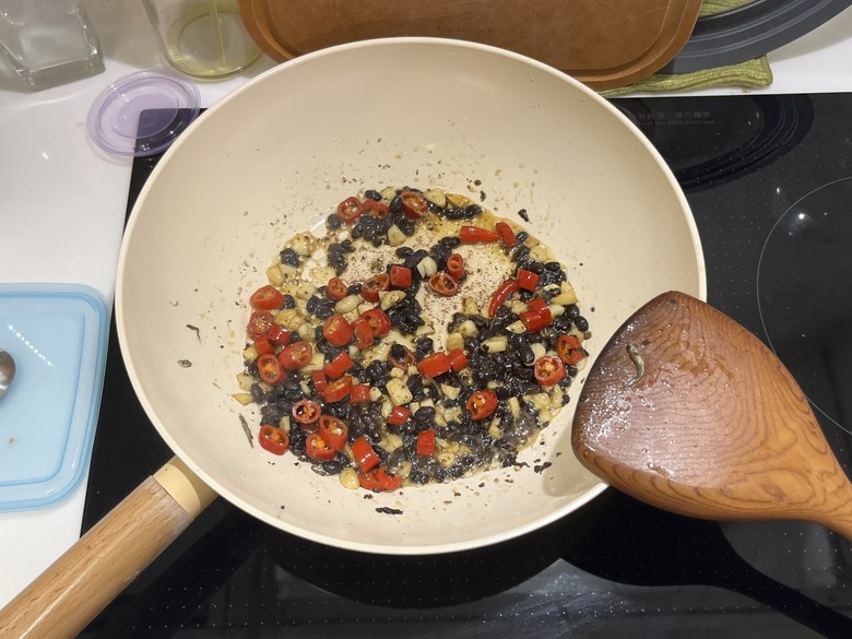 點我看大圖 自煮下酒菜開胃食譜分享