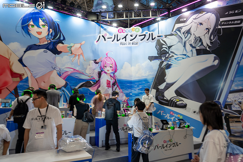 2026 東京電玩展直擊|SEGA、光榮特庫摩端好菜,日系大作齊登場!