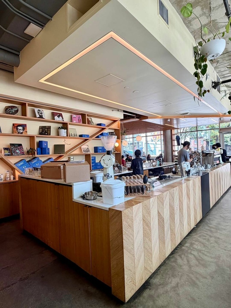 美成這樣的可頌～來溫哥華必吃「Nemesis Coffee」早午餐、下午茶