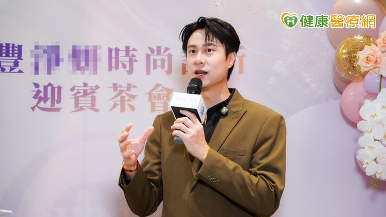 男性醫美占全球近15%！科技族群瘋保養　恢復期與自然感成首要考量