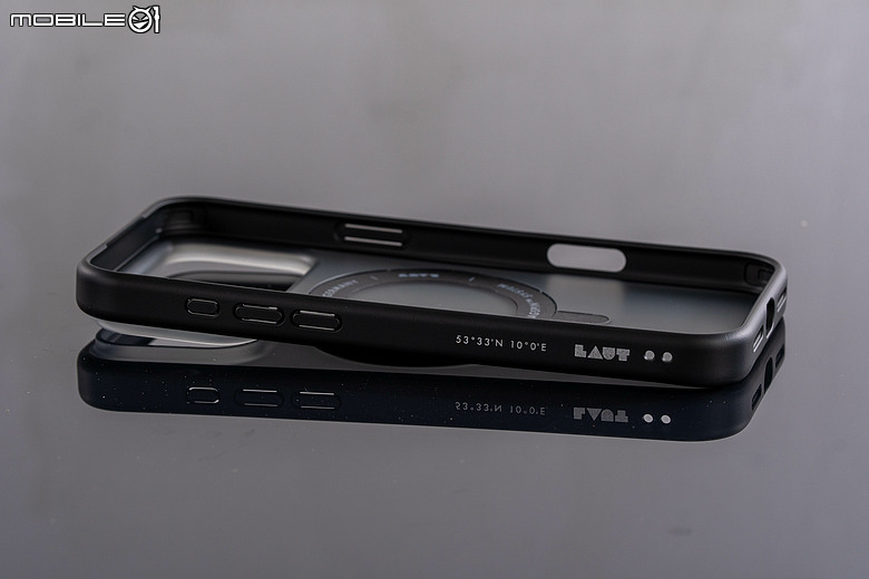 LAUT 萊德 iPhone 18 Pro 保護殼全系列開箱 躍動潮流風格帶領的年輕選擇