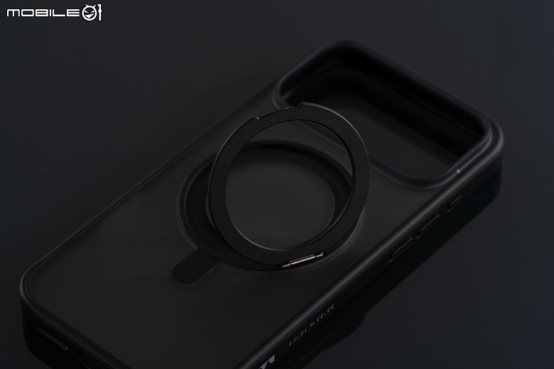 LAUT 萊德 iPhone 18 Pro 保護殼全系列開箱 躍動潮流風格帶領的年輕選擇