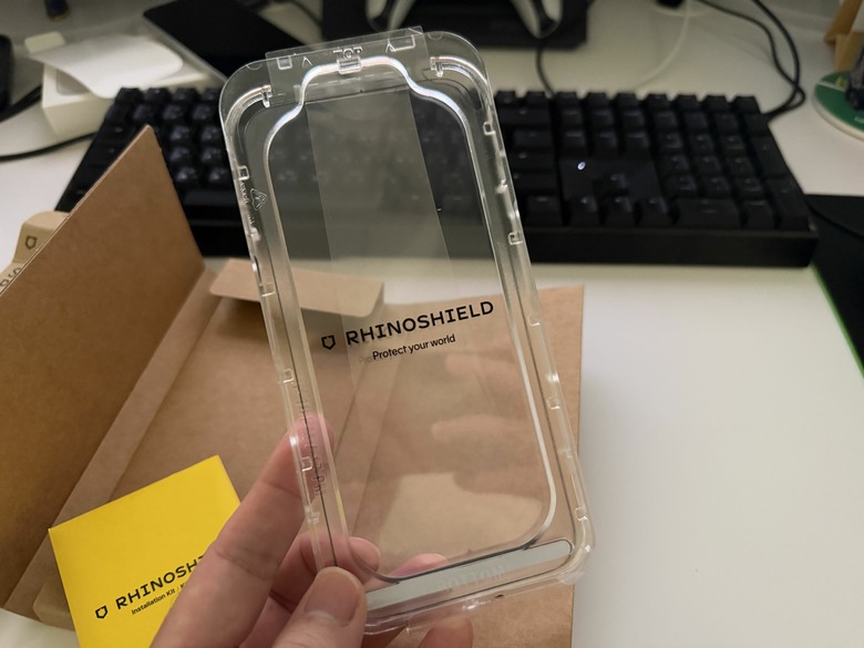 iPhone 18 Pro Max 期待已久的黑色經典色入手開箱