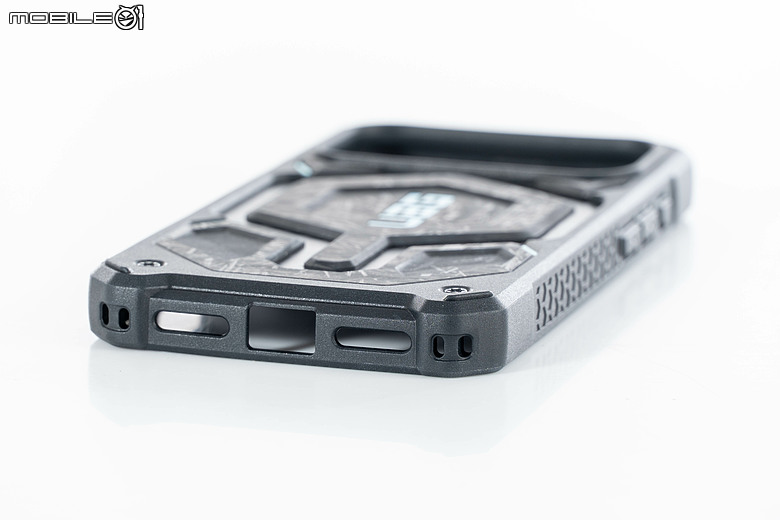 UAG 2026 新年式軍規抗衝擊 iPhone 手機保護殼全系列開箱 不僅保護功能更強悍 風格設計更與眾不同