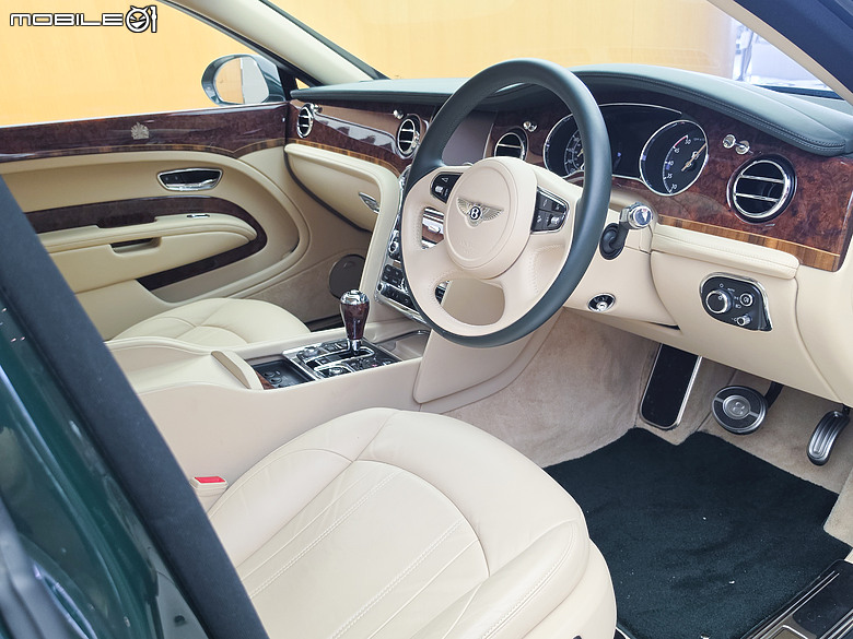 Bentley全新電動休旅Torcal英國總部直擊,數位化也要滿滿的儀式感!