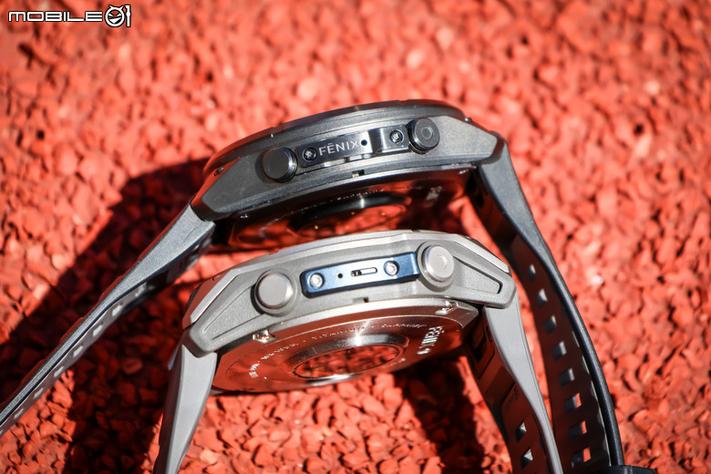 Garmin fēnix 9 Pro 實際體驗｜全鈦機身、進階體力分析與Garmin Epic，陪你迎接下一場挑戰！