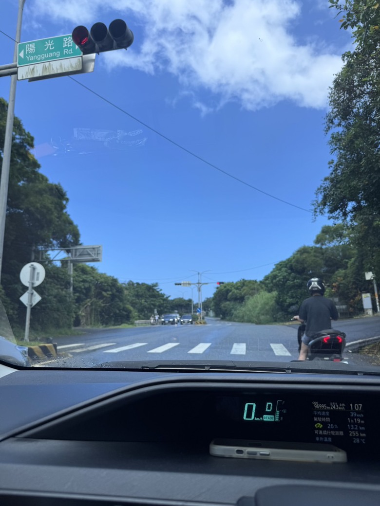 在台北，只有一個下午的時間，你會去哪？