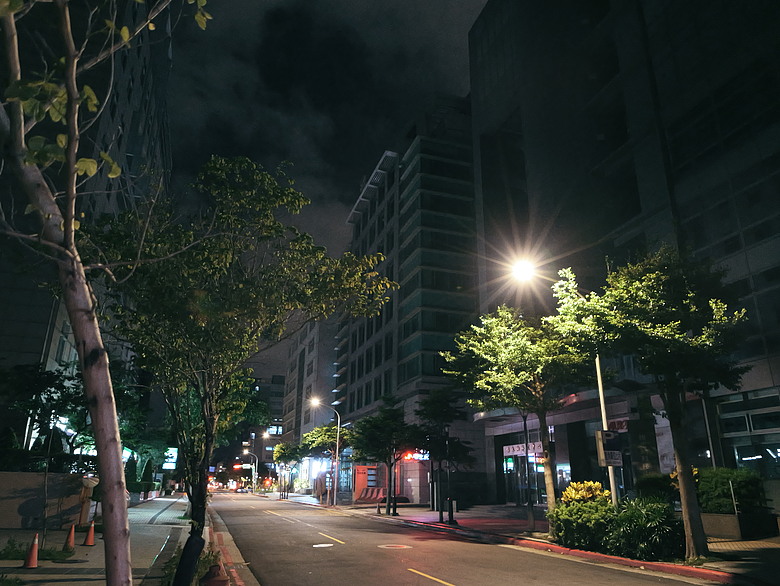 點我看大圖 Panasonic Lumix DC-L10 評測報告|復古質感 + 4/3 吋大底、實時 LUT 隨心玩色!