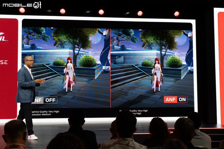 【採訪】高通推出新一代 Snapdragon 8 Elite Extreme Gen 6/Elite Gen 6 兩款處理器 AI 手機世代來臨的首發尖兵