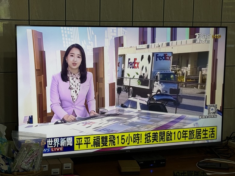 BenQ 55吋 4K MiniLED J55-770 開箱