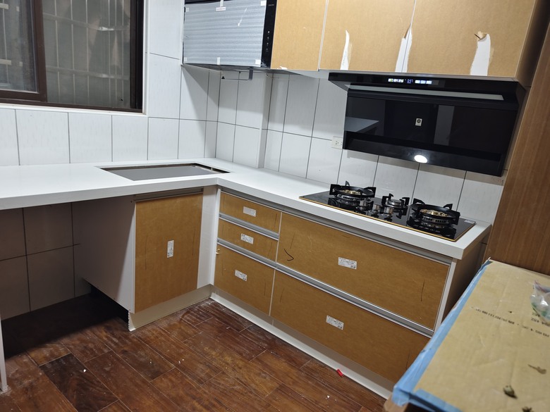 【開箱】沐心小宅 換屋與手搓裝修全紀錄