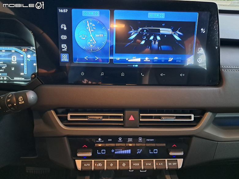 ★ Mitsubishi の 免驚積淹水 《 XFORCE 》 Lancer 暑假出遊