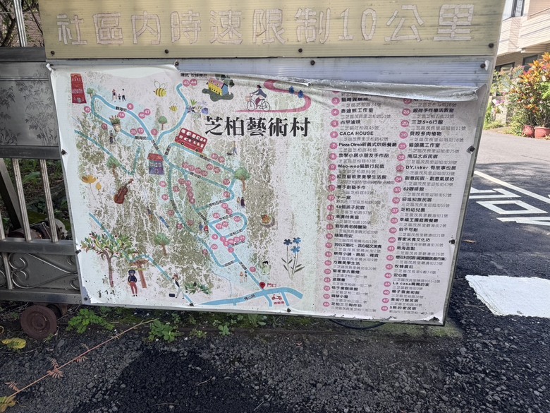 在台北,只有一個下午的時間,你會去哪?