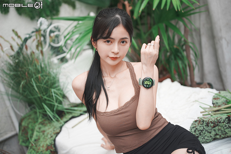 Google Pixel Watch 5 體驗|抬手對話更便利、AI 健康教練隨行!