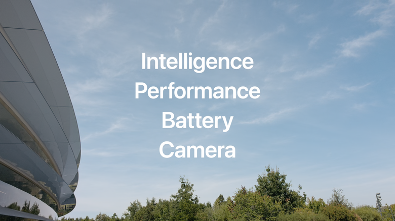 蘋果發表新款 iPhone 18 Pro/Pro Max 系列手機 相機加入可變光圈與創意新功能 處理器/電池續航力再提高!