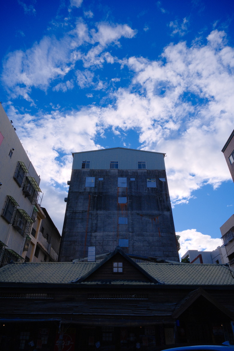 TTarticsan 14mm f3.5 試拍 審計新村