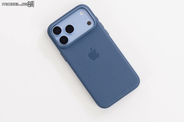蘋果 iPhone 18 Pro Max 24 小時開箱/配件與新相機功能速試 4 級可變光圈功能真的強大!