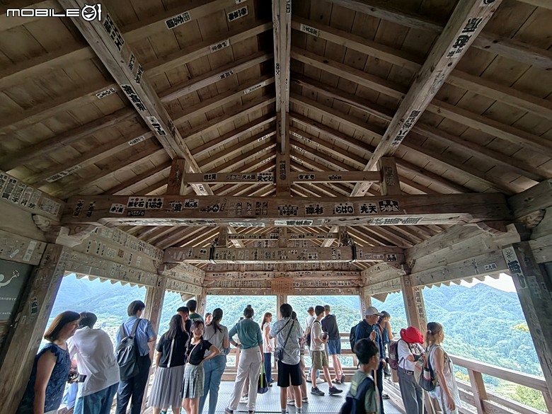 銀山溫泉、寶珠山 立石寺｜山形山寺、将棋むら (株)天童タワー(天童將棋村)、仲野觀光菓樹園採水蜜桃 — 2026夏末日本東北4日員旅之一【山形県篇】