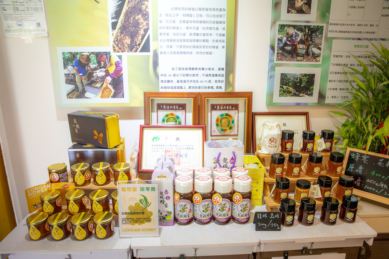 點我看大圖 南投療癒一日遊:有山水、有秘境,還有吃不停的在地美食!