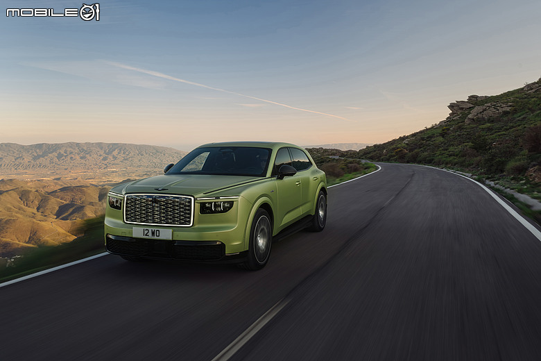 【快報】Bentley全新電動休旅Torcal全球首發，最大馬力888ps、600公里續航，十大重點快速看！