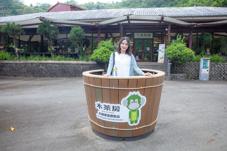 點我看大圖 南投療癒一日遊:有山水、有秘境,還有吃不停的在地美食!