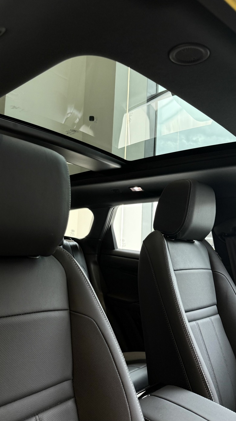 26.75年式，最划算的Evoque進展間囉！P250 Hoxton Edition