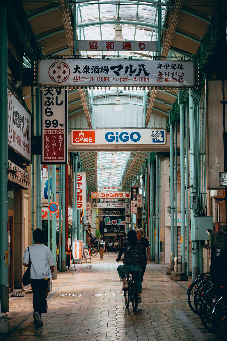 點我看大圖 日本關西6天5夜自由行丨姬路篇