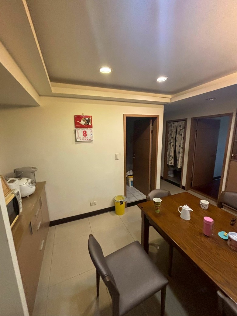 老屋翻新