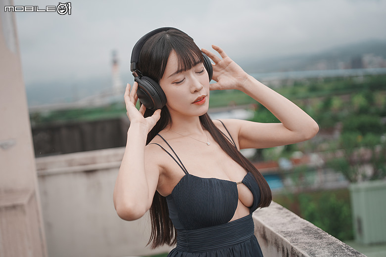 鐵三角 ATH-AL5NC 體驗|誰說開放式不能降噪?搭機實測超有感