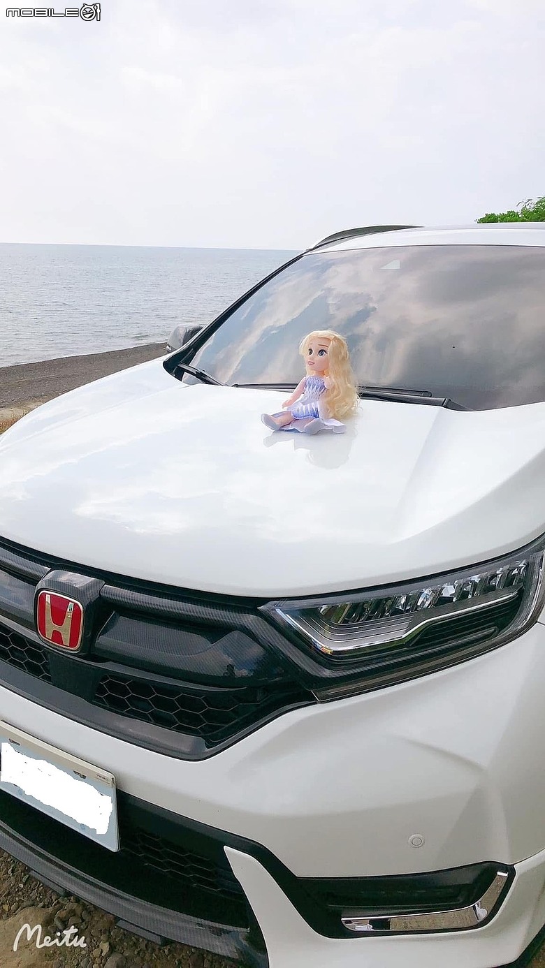 遲來的CRV5代關箱+2026 CRV E:HEV開箱